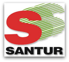 SANTUR Turismo Santa Catarina