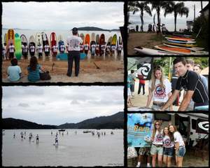 I Volta Ilha Porto Belo 2010