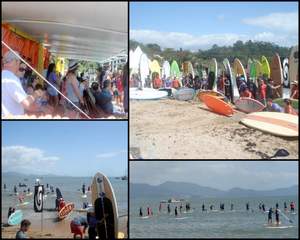 II Volta Ilha Porto Belo 2011