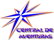 Logo Central de Aventuras